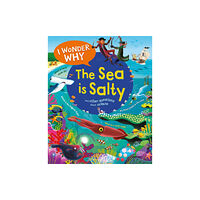 Pan Macmillan I Wonder Why the Sea is Salty (häftad, eng)
