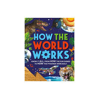 Pan Macmillan How the World Works (häftad, eng)