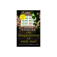 Little, Brown Book Group The Disappearance of Emily Marr (häftad, eng)