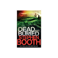 Little, Brown Book Group Dead And Buried (häftad, eng)