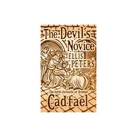 Little, Brown Book Group The Devil's Novice (häftad, eng)