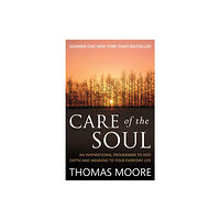 Little, Brown Book Group Care Of The Soul (häftad, eng)