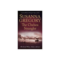 Little, Brown Book Group The Chelsea Strangler (häftad, eng)