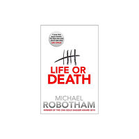 Little, Brown Book Group Life or Death (häftad, eng)