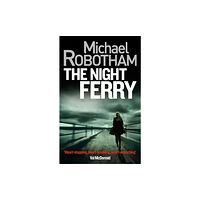 Little, Brown Book Group The Night Ferry (häftad, eng)