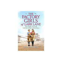 Little, Brown Book Group The Factory Girls of Lark Lane (häftad, eng)