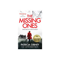 Little, Brown Book Group The Missing Ones: An absolutely gripping thriller with a jaw-dropping twist (häftad, eng)