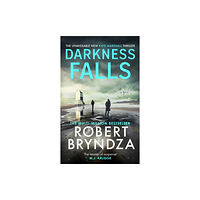 Little, Brown Book Group Darkness Falls (inbunden, eng)