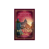 Little, Brown Book Group The Mitford Trial (häftad, eng)