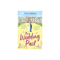 Little, Brown Book Group The Wedding Pact (häftad, eng)