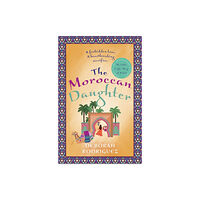 Little, Brown Book Group The Moroccan Daughter (häftad, eng)