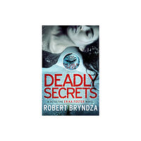 Little, Brown Book Group Deadly Secrets (häftad, eng)