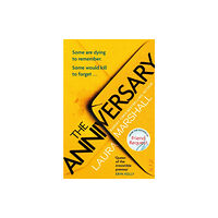 Little, Brown Book Group The Anniversary (inbunden, eng)