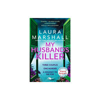 Hodder & Stoughton My Husband's Killer (häftad, eng)