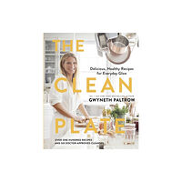 Little, Brown Book Group The Clean Plate (inbunden, eng)