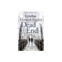 Little, Brown Book Group Dead End (häftad, eng)
