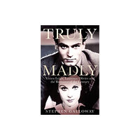 Little, Brown Book Group Truly Madly (inbunden, eng)