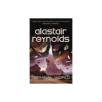 Orion Publishing Co Terminal World (häftad, eng)