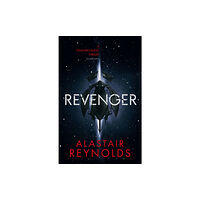 Orion Publishing Co Revenger (häftad, eng)
