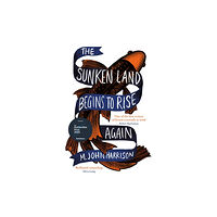 Orion Publishing Co The Sunken Land Begins to Rise Again (häftad, eng)