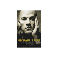 Little, Brown Book Group Michael Stipe (häftad, eng)