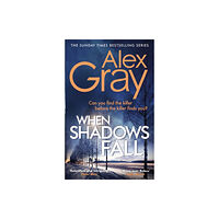 Little, Brown Book Group When Shadows Fall (häftad, eng)