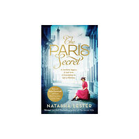 Little, Brown Book Group The Paris Secret (häftad, eng)