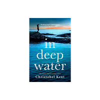 Little, Brown Book Group In Deep Water (inbunden, eng)
