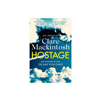 Little, Brown Book Group Hostage (häftad, eng)