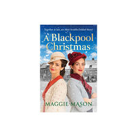 Little, Brown Book Group A Blackpool Christmas (häftad, eng)