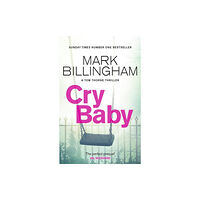 Little, Brown Book Group Cry Baby (häftad, eng)
