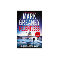 Little, Brown Book Group Relentless (häftad, eng)