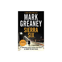 Little, Brown Book Group Sierra Six (häftad, eng)