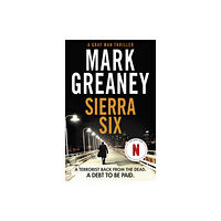 Little, Brown Book Group Sierra Six (häftad, eng)