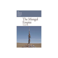 Edinburgh university press The Mongol Empire (häftad, eng)