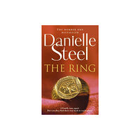 Little, Brown Book Group The Ring (häftad, eng)