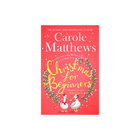 Little, Brown Book Group Christmas for Beginners (häftad, eng)