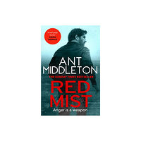 Little, Brown Book Group Red Mist (häftad, eng)