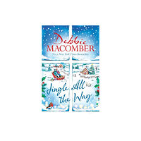Little, Brown Book Group Jingle All the Way (häftad, eng)