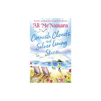 Little, Brown Book Group Cornish Clouds and Silver Lining Skies (häftad, eng)
