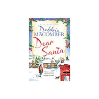 Little, Brown Book Group Dear Santa (inbunden, eng)