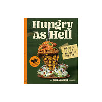 Little, Brown Book Group Hungry as Hell (inbunden, eng)