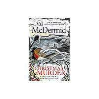Little, Brown Book Group Christmas is Murder (häftad, eng)