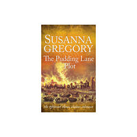 Little, Brown Book Group The Pudding Lane Plot (häftad, eng)