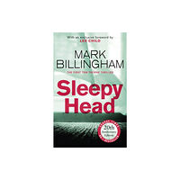 Little, Brown Book Group Sleepyhead (häftad, eng)