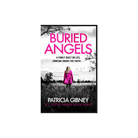 Little, Brown Book Group Buried Angels (häftad, eng)