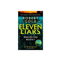 Little, Brown Book Group Eleven Liars (häftad, eng)