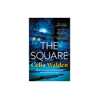 Little, Brown Book Group The Square (inbunden, eng)