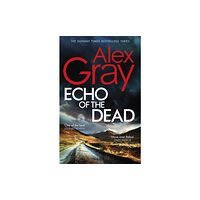 Little, Brown Book Group Echo of the Dead (häftad, eng)