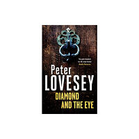 Little, Brown Book Group Diamond and the Eye (häftad, eng)